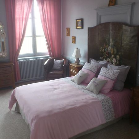 Chambres D'Hotes Autour De La Rose Honfleur Dış mekan fotoğraf