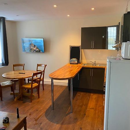 Chambres D'Hotes Autour De La Rose Honfleur Dış mekan fotoğraf