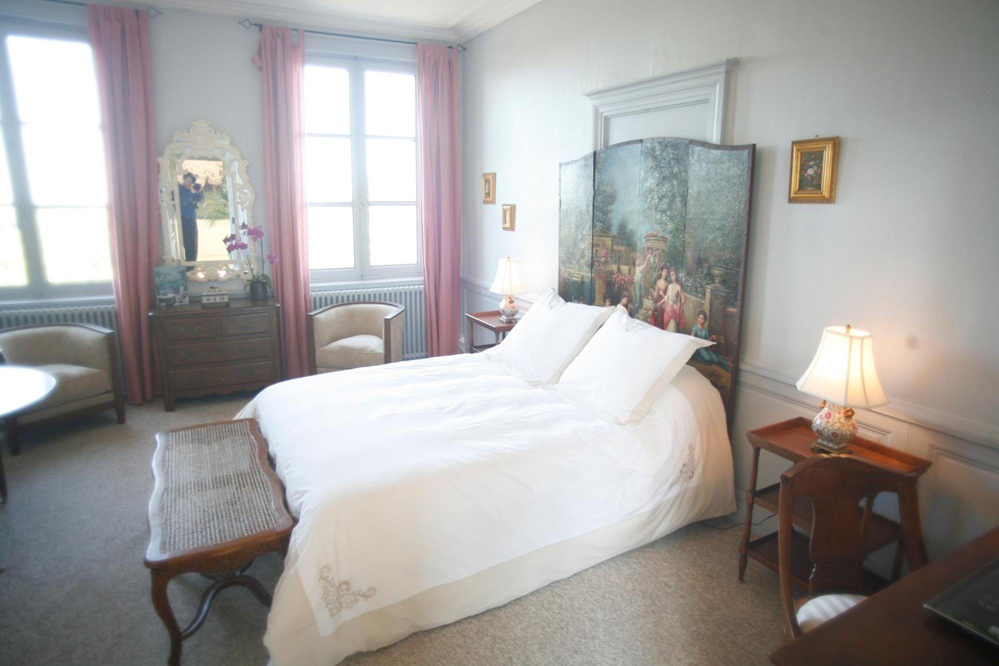 Chambres D'Hotes Autour De La Rose Honfleur Dış mekan fotoğraf