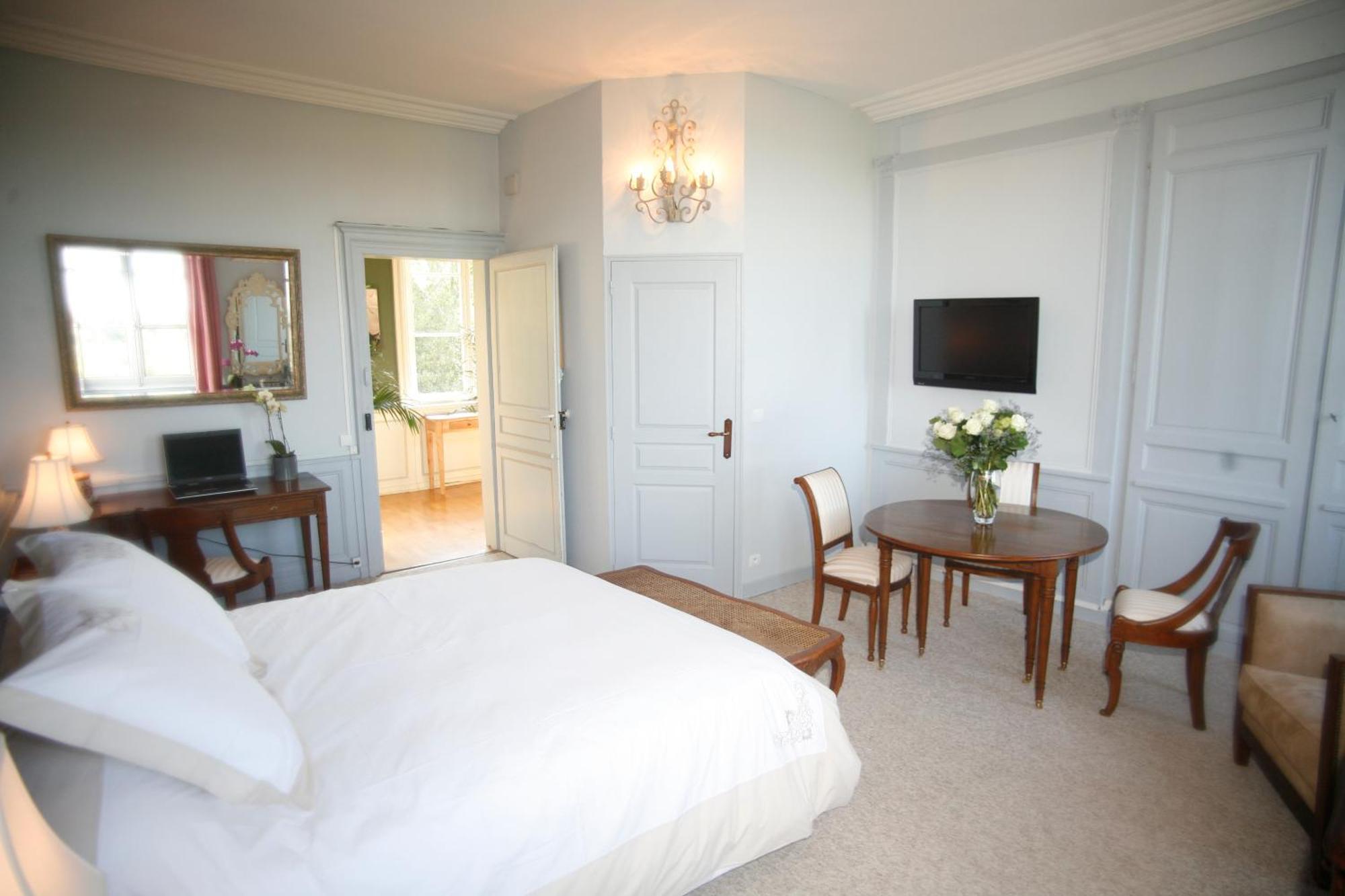 Chambres D'Hotes Autour De La Rose Honfleur Dış mekan fotoğraf