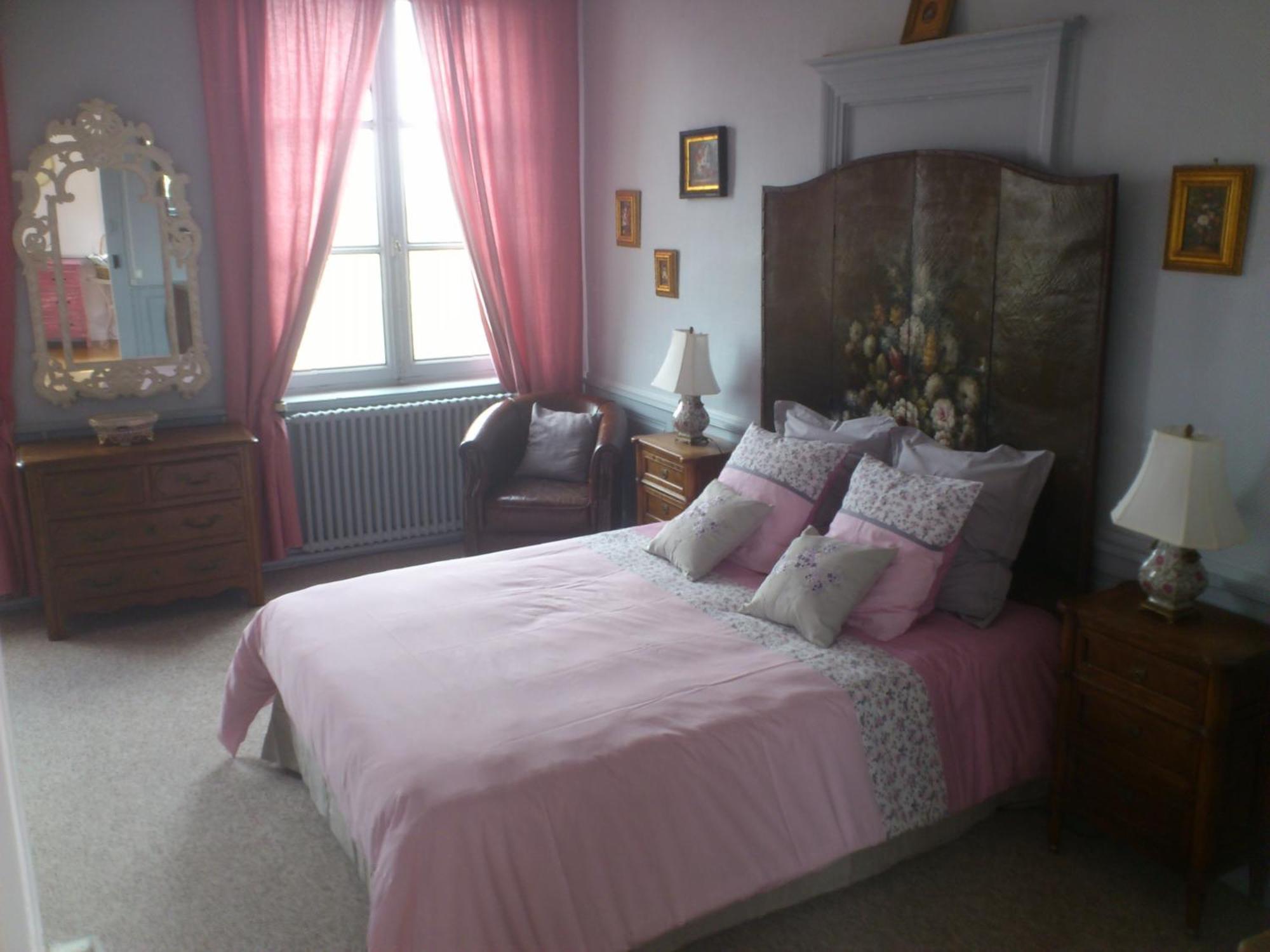 Chambres D'Hotes Autour De La Rose Honfleur Dış mekan fotoğraf